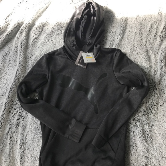 Puma sweater - Picture 2 of 2